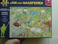 Van Haasteren Puzzle, 1000 Teile, Filmset Wandsbek - Hamburg Rahlstedt Vorschau