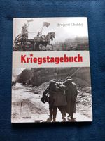 Kriegstsgebuch, Jewgeni Chaldej Thüringen - Dermbach Vorschau
