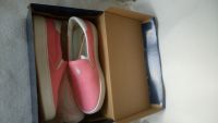 POLO by Ralph Lauren DAMEN BALERINAS SNEAKERS Gr. 38,5 FARBE PINK Bayern - Coburg Vorschau