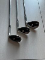 Golf Wedges 52/ 56/ 60 Grad Loft Bayern - Regensburg Vorschau