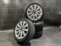 Audi A1 8X 16 Zoll Felgen 215/45 R16 Sommerreifen 5x100 ET34 Hessen - Mücke Vorschau