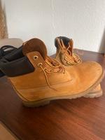 Timberland Winterschuhe Niedersachsen - Oldenburg Vorschau