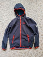 Softshelljacke / Outdoor Jacke von Jack Wolfskin Größe 140 Berlin - Lichtenberg Vorschau