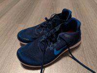 Nike free rn run 44,5 blau super selten top Baden-Württemberg - Lichtenwald Vorschau