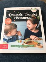 Buch gesunde Ernährung für Kinder Bayern - Neustadt an der Aisch Vorschau