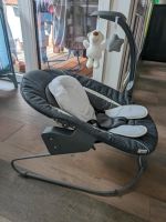 Babywippe "Alpha Bouncer Deluxe" 2in1 von Hauck Kiel - Mitte Vorschau