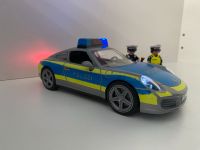 PLAYMOBIL Porsche 911 Carrera 4S Polizei - 70067 Nordrhein-Westfalen - Mülheim (Ruhr) Vorschau