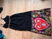 Desigual bodenlanges Kleid L 40 Thüringen - Weimar Vorschau