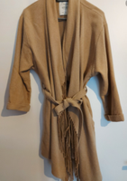 beige/braun, Mantel, Gr.M, Bershka Baden-Württemberg - Winnenden Vorschau