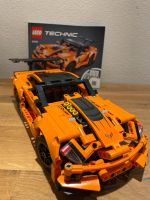 LEGO Technic Chevrolet 42093 Bayern - Pfaffing Vorschau