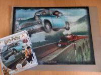 Tolles 3D Puzzle Harry Potter, 600 Teile, f.wie neu! Adventskalen Sachsen - Radeberg Vorschau