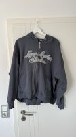 Low Lights Studios Zip Hoodie Grau M Bremen-Mitte - Bremen Altstadt Vorschau