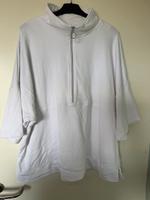 Ulla Popken 1/2 Arm Sweatshirt Gr 50 52 Nordrhein-Westfalen - Wesel Vorschau