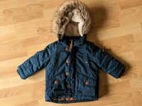 H&M Winterjacke Größe 92 Niedersachsen - Leer (Ostfriesland) Vorschau