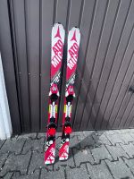 Atomic Redster 120cm Kinderski Dresden - Schönfeld-Weißig Vorschau