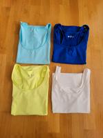 *** Sport Tops von Tchibo Active Gr. S *** Bayern - Regensburg Vorschau