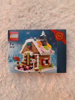 LEGO 40139 Lebkuchenhaus Limited Edition 2015 NEU OVP MISB EOL Nordrhein-Westfalen - Linnich Vorschau