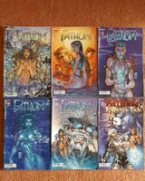 Michael Turner's "Fathom" Comicbücher Sachsen-Anhalt - Alsleben (Saale) Vorschau