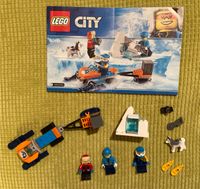 Komplett mit BA - Lego City Expeditionsteam 60191  - kein OVP Bayern - Iffeldorf Vorschau