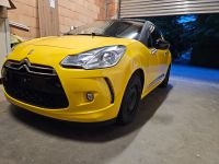 Citroen ds3 1.2 120VTI Baden-Württemberg - Oberkirch Vorschau