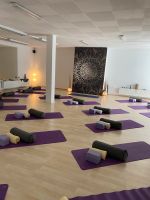 Raum für Workshops Gymnastik Yoga Pilates Saarland - Dillingen (Saar) Vorschau