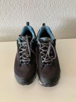 Wanderschuhe Meindl  GTX,  GORE-TEX, Comfortfit Gr. 7,5 Baden-Württemberg - Schönaich Vorschau