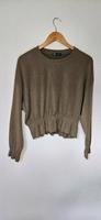 Cropped Top, Pullover von Zara, Gr. L Hessen - Lich Vorschau
