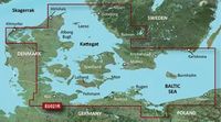Garmin Seekarte westliche Ostsee Schleswig-Holstein - Achterwehr Vorschau