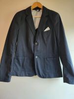 Sakko/Blazer/Anzugjacke Gr. 176 S. Oliver - einmal getragen Sachsen-Anhalt - Schkopau Vorschau