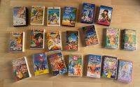 Verschiedene VHS Kassetten Kinderfilme / Filme Walt Disney Bayern - Neusäß Vorschau