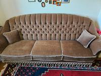 Couch 3,2,1 Sitzer Hessen - Petersberg Vorschau