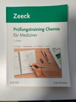 Chemie für Mediziner Prüfungstraining Zeeck Innenstadt - Köln Deutz Vorschau