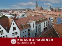 Wohnen & leben in der Altstadt, Hochwertige 3-Zimmer-Wohnung mit großer Loggia!  Neumarkt - Gerberhöfe Bayern - Neumarkt i.d.OPf. Vorschau