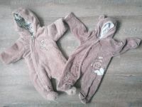 Kuschelige Overalls für Babys je 5 Euro Sachsen-Anhalt - Magdeburg Vorschau