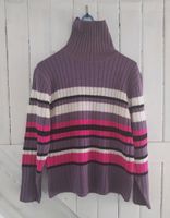 Rollkragenpullover XL 42 SNAP Damen Pullover Rarität!! Baden-Württemberg - Lauda-Königshofen Vorschau