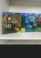 BLU RAYS Paket Narnia Deep Sea 3D Brandenburg - Zossen Vorschau