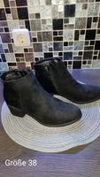 Damen Stiefelette Nordrhein-Westfalen - Düren Vorschau