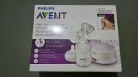 Philips AVENT Elektrische Komfort- Einzelmilchpumpe Baden-Württemberg - Stutensee Vorschau