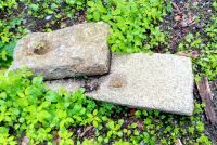 Granitplatten, gebraucht Bayern - Großkarolinenfeld Vorschau
