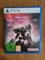 Armored Core VI 6 Fires of Rubicon Playstation 5 PS5 Nordrhein-Westfalen - Oberhausen Vorschau