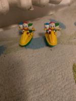 Huey Dewey Louie Duck Tales Jet Ski Toy McDonald’s Happy Meal Nordrhein-Westfalen - Krefeld Vorschau