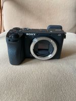APS-C Kamera Sony Alpha 6700 mit Objektiv von Nov. 2023 Niedersachsen - Uplengen Vorschau