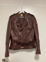 Vintage POLO Motorradjacke Stuttgart - Stuttgart-West Vorschau