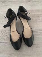 Pumps schwarz Tamaris Größe 38 Düsseldorf - Bilk Vorschau