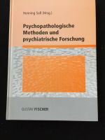 Psychopathologische Methoden und psychiatrische Forschung￼ Bayern - Pressig Vorschau