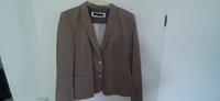 CINQUE Blazer Baumwoll-Stretch, Farbe taupe, Gr. 42 Bayern - Senden Vorschau