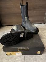 Marco Tozzi Damenstiefel 38 Neu Nordrhein-Westfalen - Rösrath Vorschau