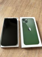 iPhone 13 grün, Smartphone, Handy Niedersachsen - Lohne (Oldenburg) Vorschau