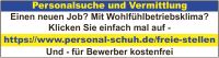 IT-Servicetechniker / Administrator / Schleswig-Holstein - Norderstedt Vorschau