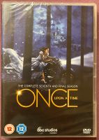 DVD Once Upon A Time - The Complete Seventh Season Rheinland-Pfalz - Hagenbach Vorschau